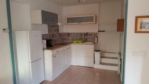 Apartamento Appartement Dans Une Villa Au C?ur De La Provence