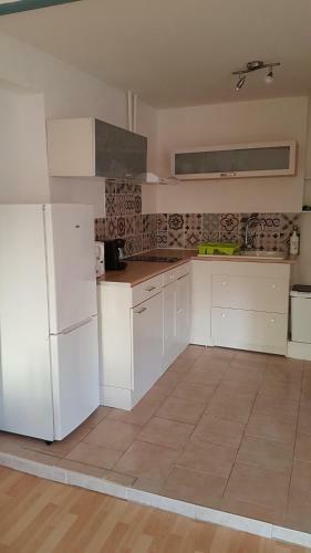 Apartamento Appartement Dans Une Villa Au C?ur De La Provence