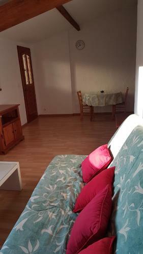 Apartamento Appartement Dans Une Villa Au C?ur De La Provence