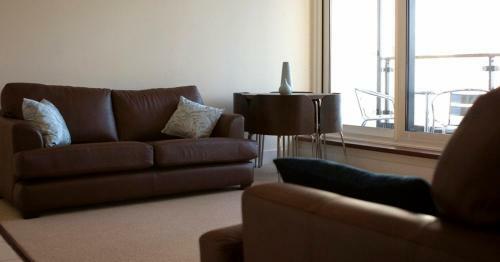 Bayview Apartments