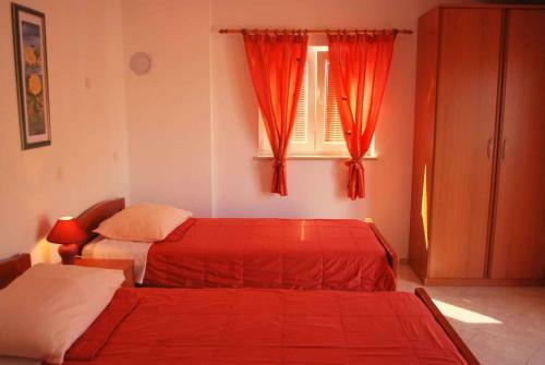 Holiday Home In Muntic/istrien 10956