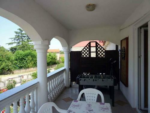 Holiday Home In Muntic/istrien 10956