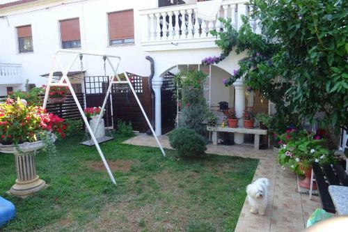 Holiday Home In Muntic/istrien 10956