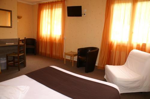 Hotel H�tel C�leste