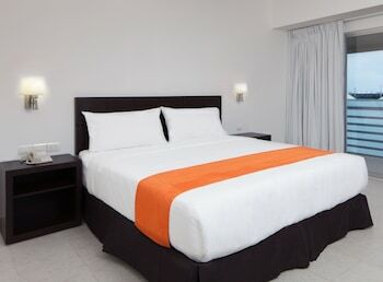 Hotel Yes Inn Nuevo Veracruz