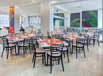 Hotel Yes Inn Nuevo Veracruz