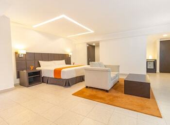 Hotel Yes Inn Nuevo Veracruz
