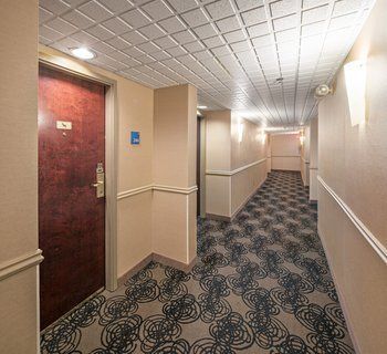 Hotel Holiday Inn Express Red Deer
