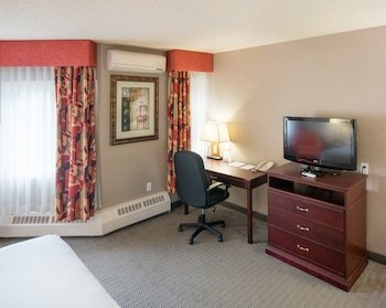 Hotel Holiday Inn Express Red Deer
