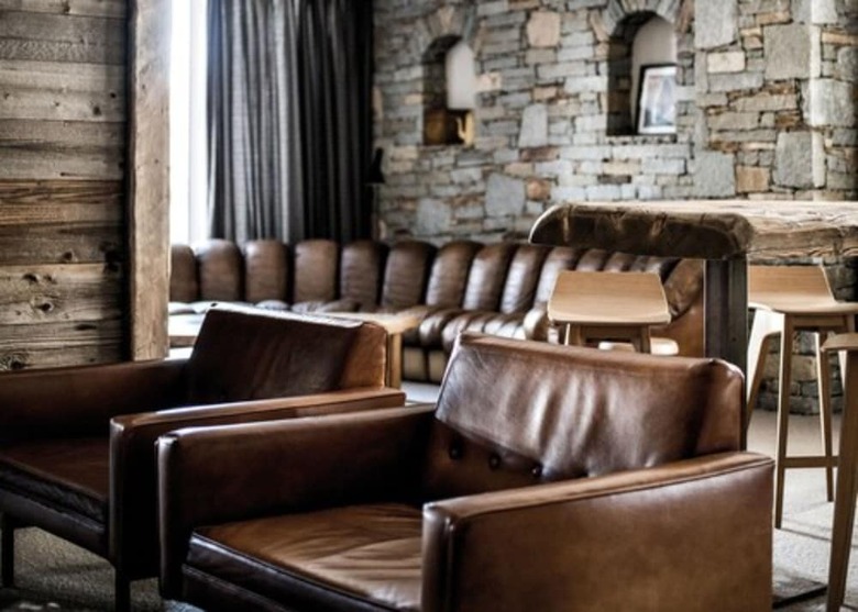 Hotel H�tel Des Trois Vall�es