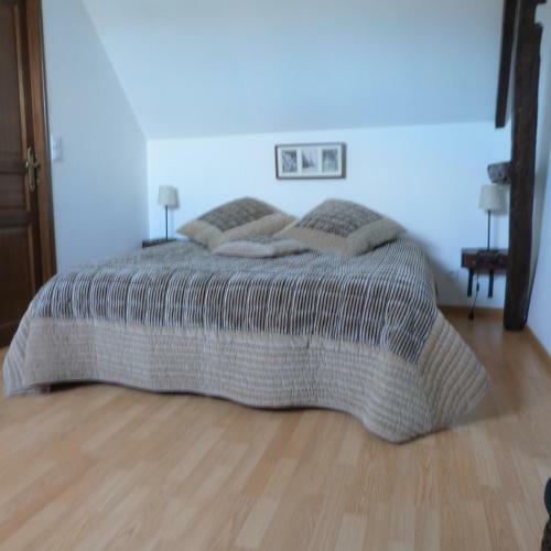 G�te Et Relais Equestre De Marie