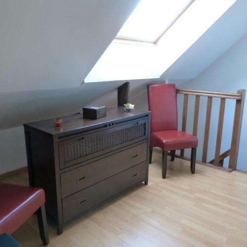 G�te Et Relais Equestre De Marie
