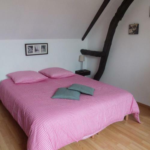 G�te Et Relais Equestre De Marie