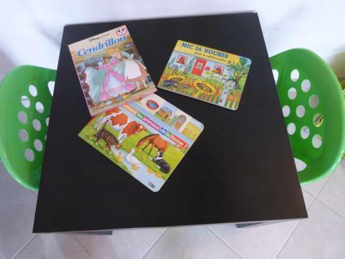 G�te Et Relais Equestre De Marie
