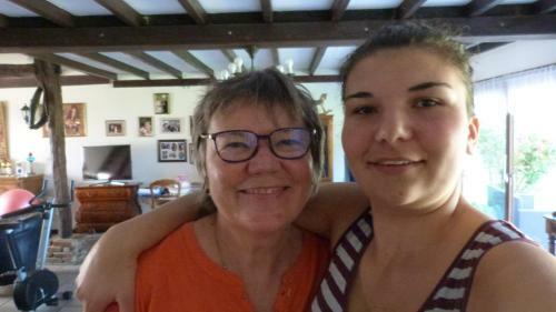 G�te Et Relais Equestre De Marie