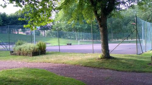 G�te Et Relais Equestre De Marie