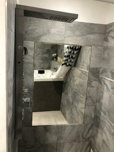 Magnifique Villa Avec Balneo Vue Imprenable