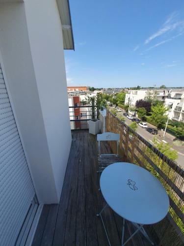 Apartamento Tours : Superbe Appartement R�nov�