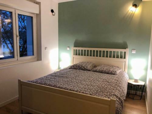 Grande Maisonavec Jardin � Tours