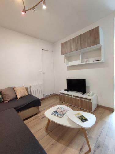 Apartamento Appartement 30m2 (1ch.) 4pers Dans Ancien Couvent.