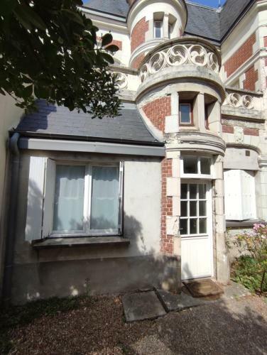 Apartamento Appartement 30m2 (1ch.) 4pers Dans Ancien Couvent.
