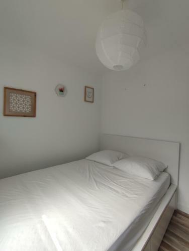 Apartamento Appartement 30m2 (1ch.) 4pers Dans Ancien Couvent.