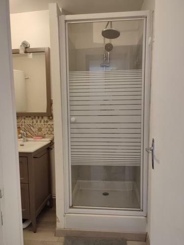 Apartamento Appartement 30m2 (1ch.) 4pers Dans Ancien Couvent.