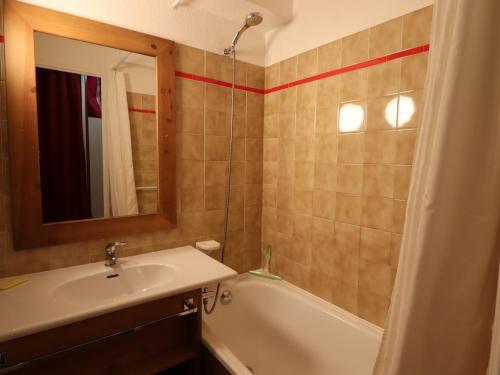 Apartamento Studio Tignes, 1 Pi�ce, 4 Personnes - Fr-1-502-409