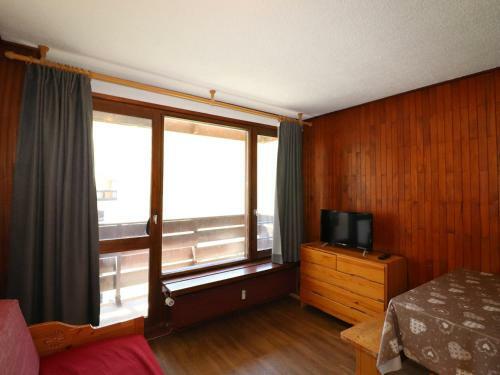 Apartamento Studio Tignes, 1 Pi�ce, 4 Personnes - Fr-1-502-447