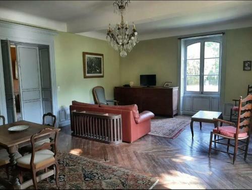 Maison Etxeparea