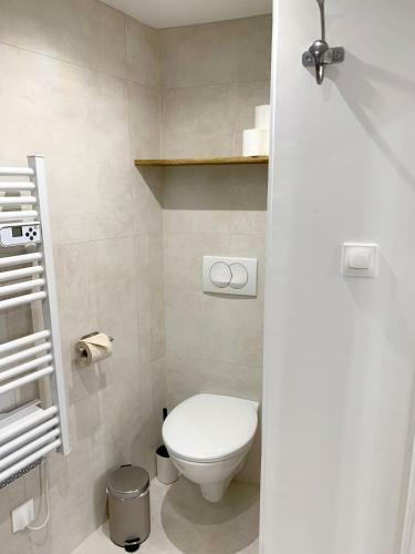 Apartamento Studio De Charme: Quartier Des Chalets � Toulouse