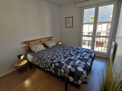 Apartamento Le Mauroy - Appartement Troyes Centre