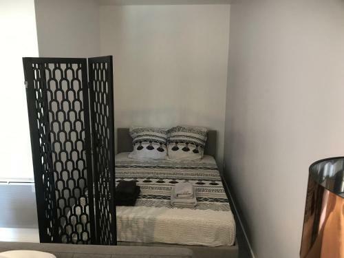 Apartamento Agr�able T1bis Avec Parking