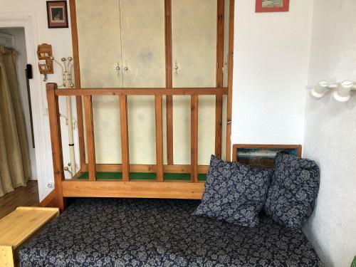 Apartamento Au C?ur De Trouville