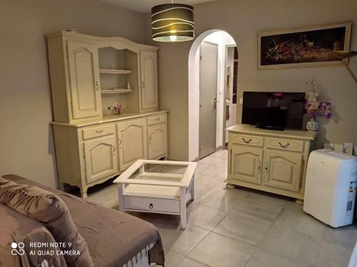 Apartamento Le Lamartine