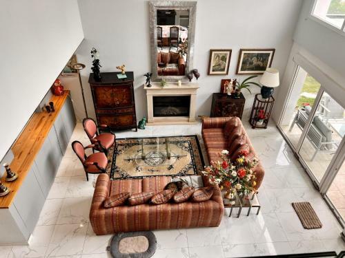 Villa Rose Des Vents By Connexion