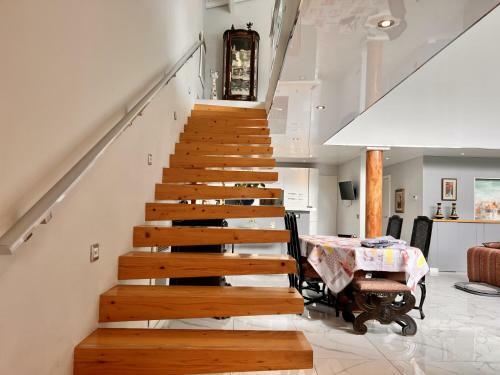 Villa Rose Des Vents By Connexion