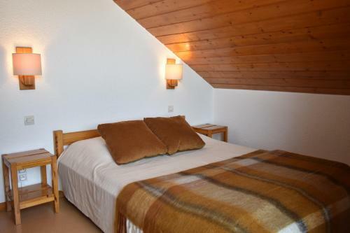 Apartamento Vaujanylocations - Cochette II Apt 17