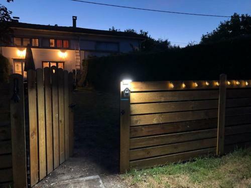 La Casa Al�gria Entre Nature Et Oc�an.