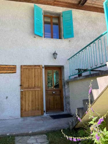 Fabulous Modern Farmhouse, Ski/cycle/hike, Venosc