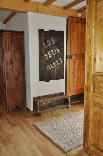 Fabulous Modern Farmhouse, Ski/cycle/hike, Venosc