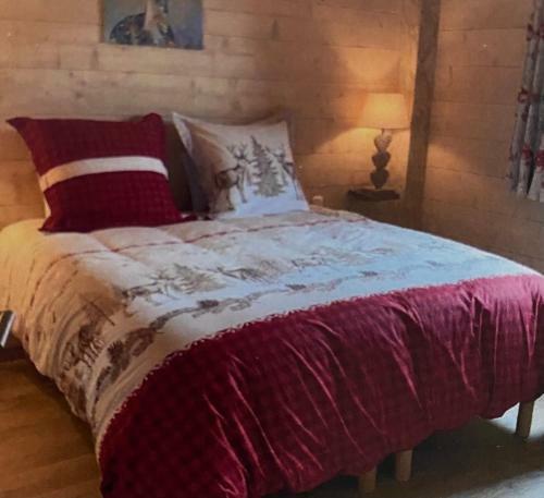 Chalet Neuf Pour 9 Pers. � Ventron, 9 Km La Bresse