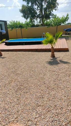 Magnifique Villa Avec Piscine