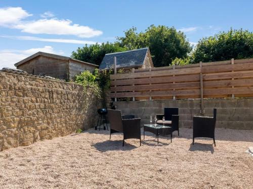 Holiday Home Vierville-sur-mer