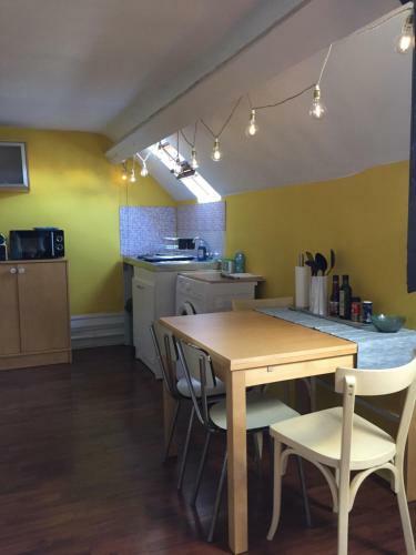 Apartamento Le C�lestin - Quartier Coeur De Ville