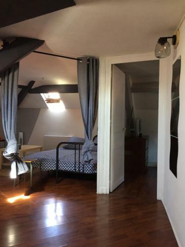 Apartamento Le C�lestin - Quartier Coeur De Ville