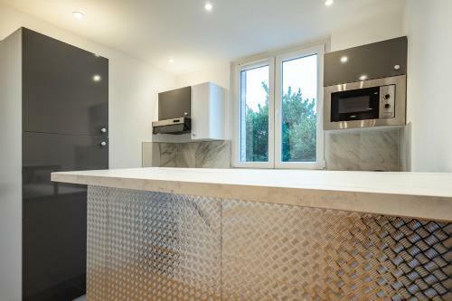 Apartamento The Nell House