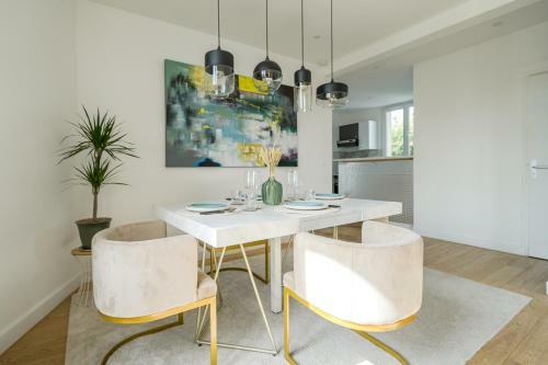 Apartamento The Nell House