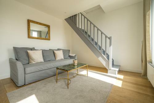 Apartamento The Nell House