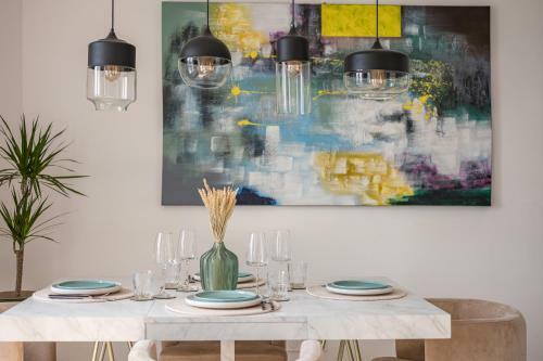 Apartamento The Nell House